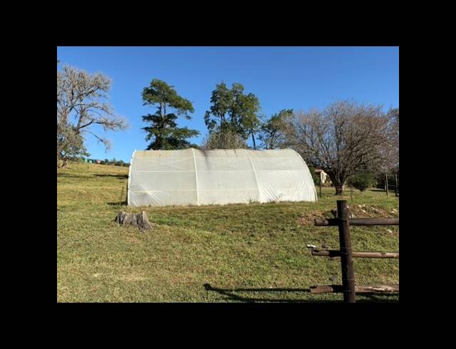 165HA FARM FOR SALE IN RICHMOND RURAL